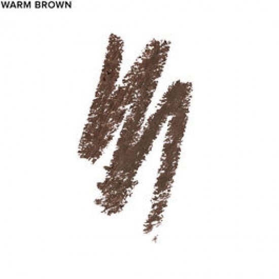 قلم الحواجب المقاوم للماء براو بيتر من اوبن ديكاي - وارم براون