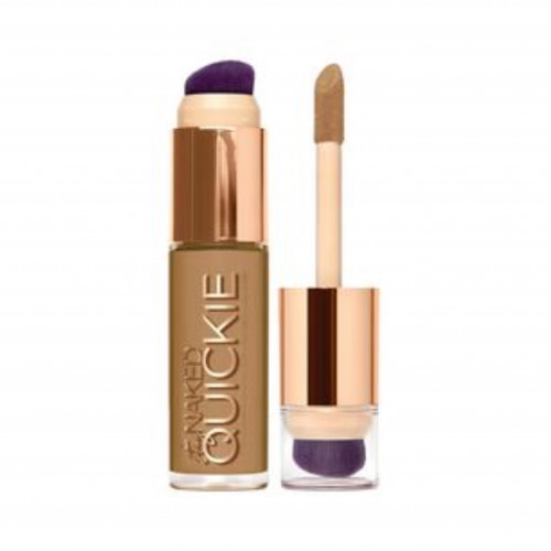 كونسيلر بترطيب وتغطية تدوم 24 ساعة من ايربن ديكاي - 50WY ميديم وارم يلو 