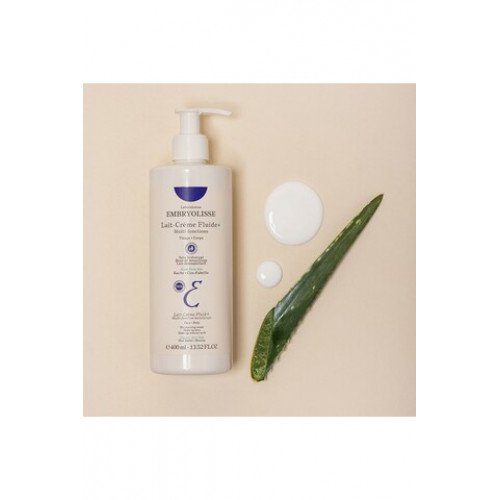 سائل كريم الحليب من امبريوليس 400مل