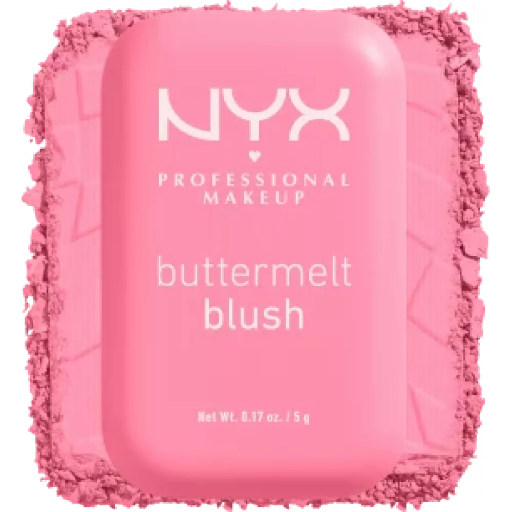 احمر خدود كريمي إلى باودر من أن واي اكس 02