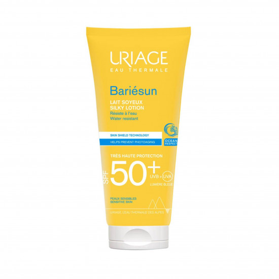 لوشن واقي شمس بعامل حماية 50 من يورياج 100 مل