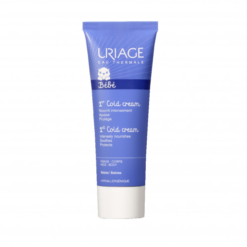 كريم العناية بالتهيج حول الفم من يورياج - 30 مل 