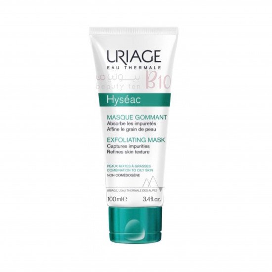 ماسك تقشير الوجه من يورياج - 100 مل ماسك تقشير الوجه من يورياج - 100 مل