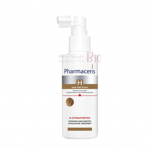 فارماسيرز محلول تحفيز نمو الشعر 125مل