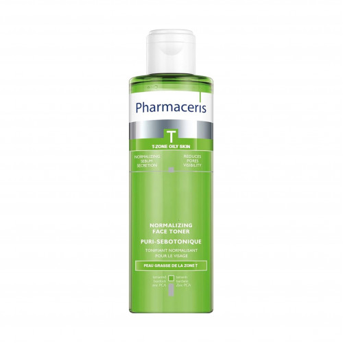 تونر تنظيف وتقشير البشرة من فارماسيرز 200مل