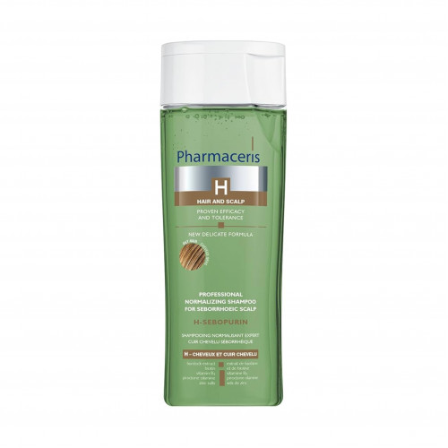 شامبو لتخفيف زيت فروة الرأس من فارماسيرز 250مل