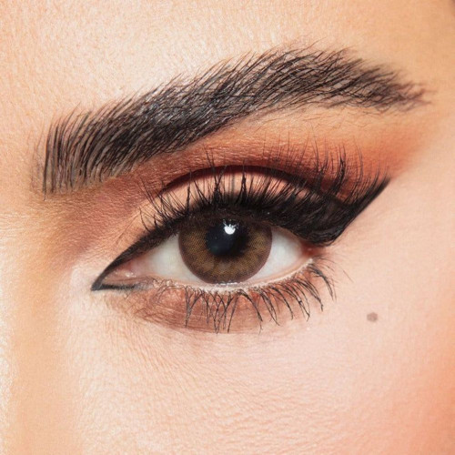 عدسات ملونة من ديفا -بيتون