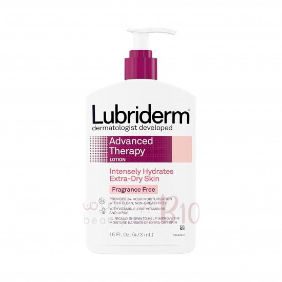 لوشن مرطب وعلاج متقدم لوبريديرم بالفيتامينات 473مل