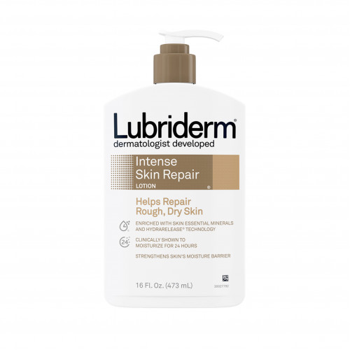 لوشن الجسم انتنس سكين ريبير من لوبريديرم 473مل لوشن الجسم انتنس سكين ريبير من لوبريديرم 473مل