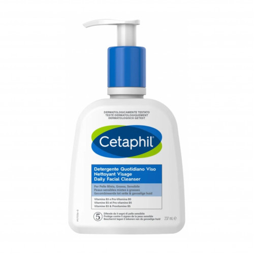 سيتافيل منظف يومي للوجه 237 مل