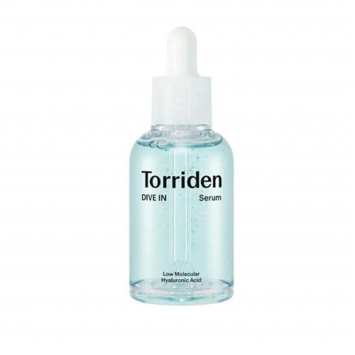 توريدين دايف إن سيروم حمض الهيالورونيك منخفض الجزيئات لجميع أنواع البشرة 50 مل توريدين دايف إن سيروم حمض الهيالورونيك منخفض الجزيئات لجميع أنواع البشرة 50 مل