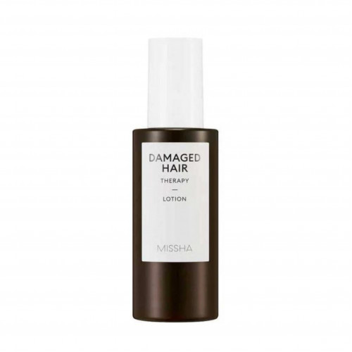لوشن علاج الشعر التالف من ميشا 150 مل