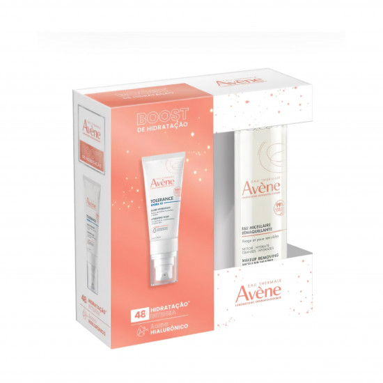 مجموعة أفين توليرانس هيدرا-10