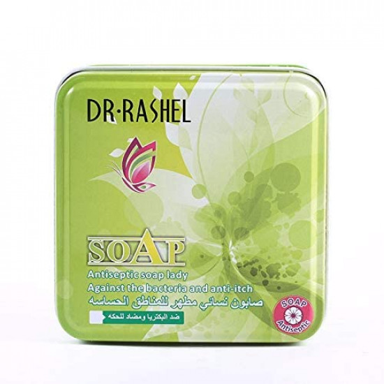 د راشيل صابون نسائي مطهر للمناطق الحساسة