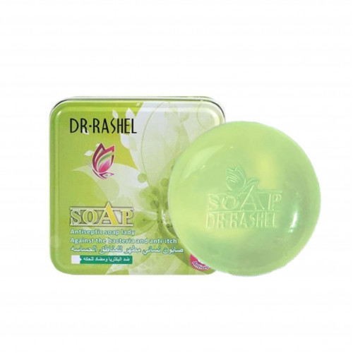 د راشيل صابون نسائي مطهر للمناطق الحساسة