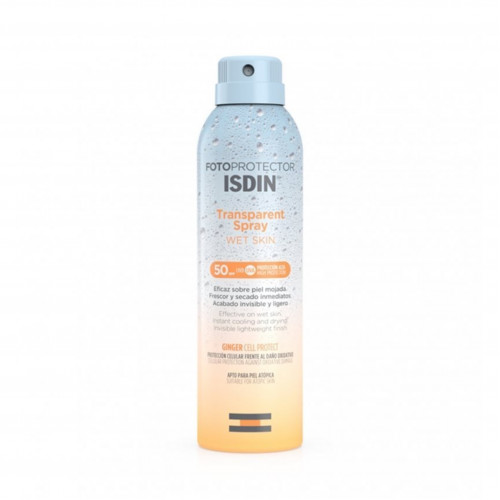 فوتو بروتيكتر بخاخ واقي شمس SPF 50