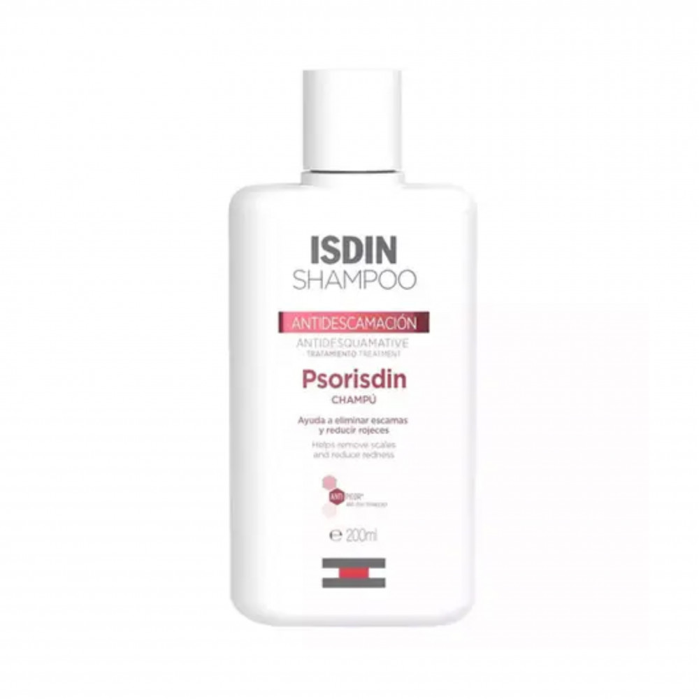 شامبو للتحكم في الجلد الصدفي 200مل