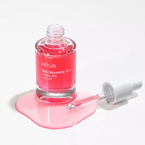 انوا – سيروم النياسيناميد لتصحيح البقع الداكنة 30 مل