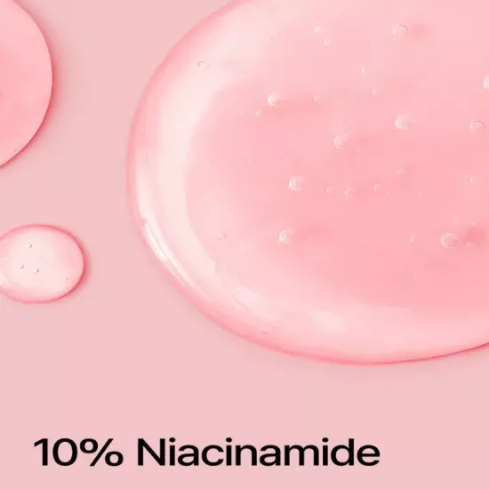 انوا – سيروم النياسيناميد لتصحيح البقع الداكنة 30 مل