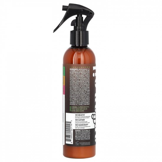 واقي الشعر من الحرارة بزيت الأرغان من ارت ناتشورال 236 مل واقي الشعر من الحرارة بزيت الأرغان من ارت ناتشورال 236 مل