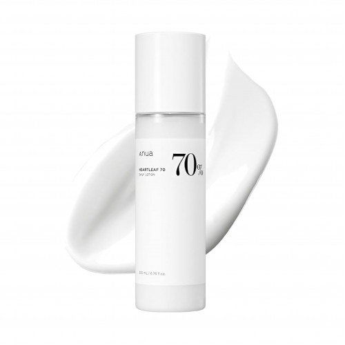 لوشن ترطيب يومي هارت ليف من إينوا 200مل