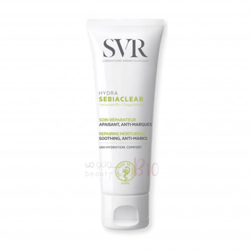 مرطب اصلاح ومهدئ للبشرة المعرضة لحب الشباب من اس في ار  40مل