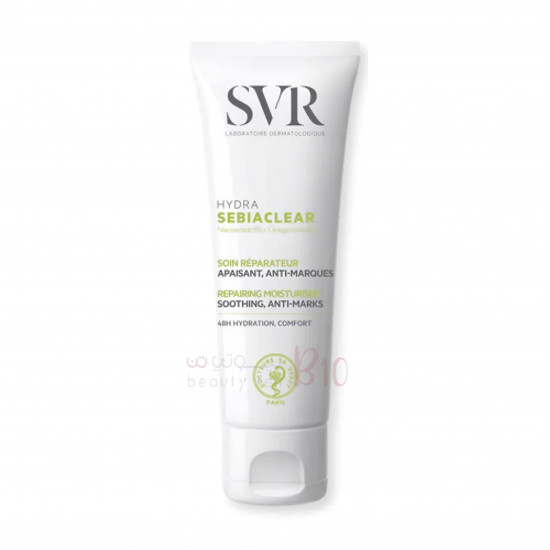 مرطب اصلاح ومهدئ للبشرة المعرضة لحب الشباب من اس في ار  40مل