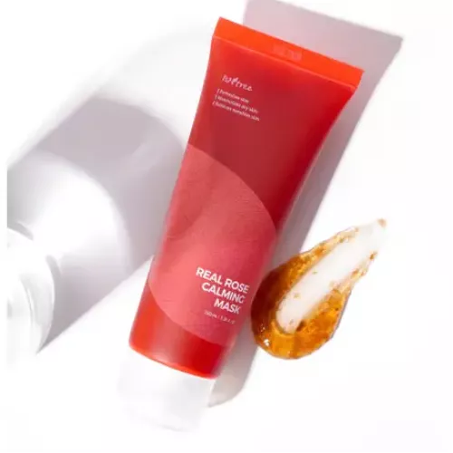 ماسك الورد المهدئ من اسنتري 100 مل