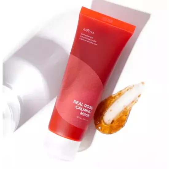 ماسك الورد المهدئ من اسنتري 100 مل