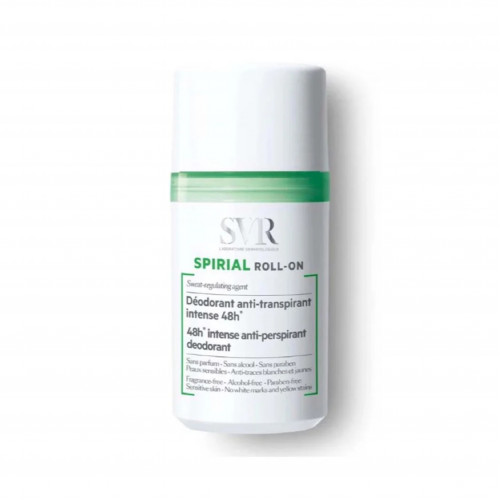 مزيل عرق اس في ار - 50مل