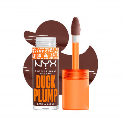 قلوس ملمع شفاه داك بلامب من نيكس 15 قلوس ملمع شفاه داك بلامب من نيكس 15