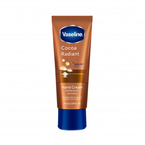 كريم اليدين بالكاكاو من فازلين-75مل