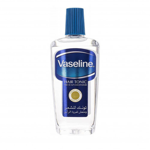 تونك للشعر ومنعش لفروة الراس من فازلين-200مل