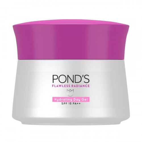 كريم يومي فلاولس راديانس مع عامل حماية 15 من بوندس 50 جم