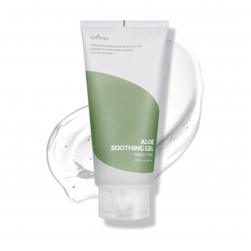 جل مهدئ بالصبار من ايسنتري 300مل