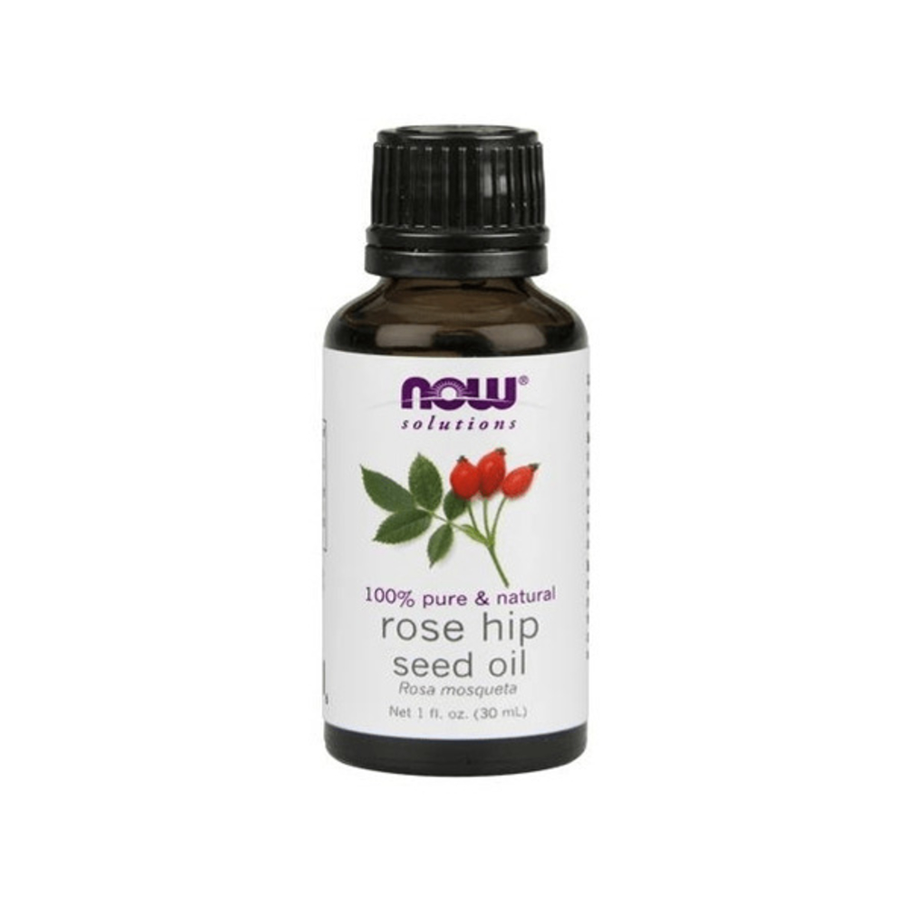 زيت بذور ثمر الورد من ناو - 30مل زيت بذور ثمر الورد من ناو - 30مل