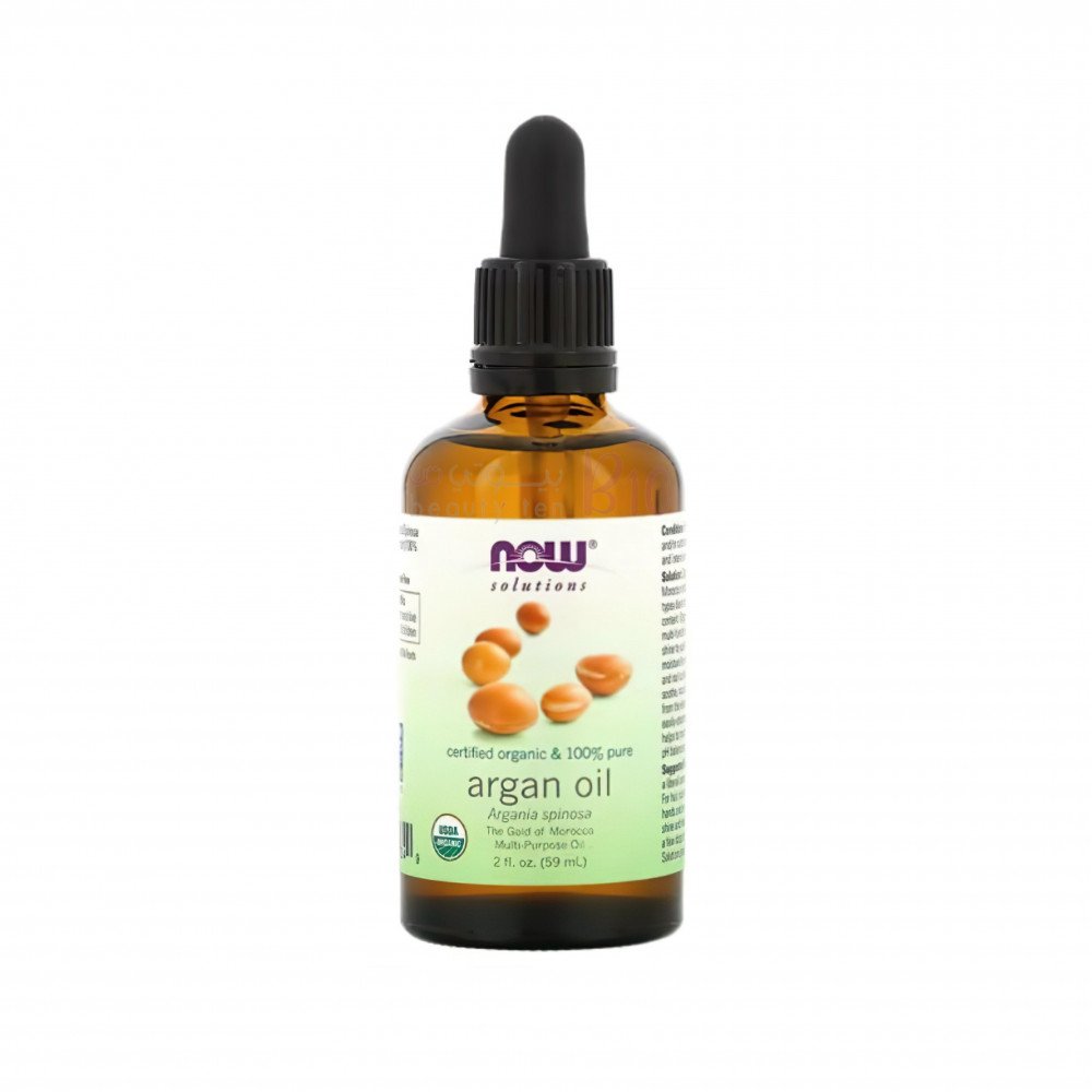 زيت الأرغان من ناو 59مل