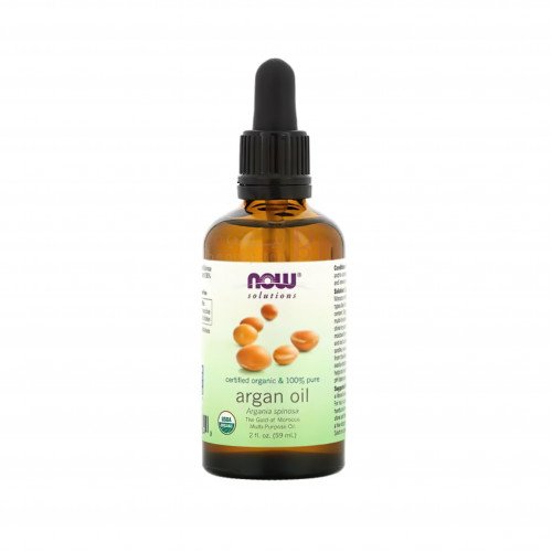 زيت الأرغان من ناو 59مل زيت الأرغان من ناو 59مل