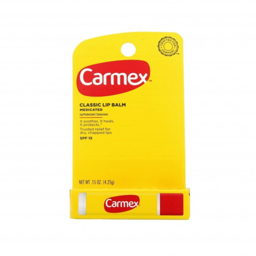 مرطب شفاه كلاسيك ميدكيت من كارميكس - 10غ