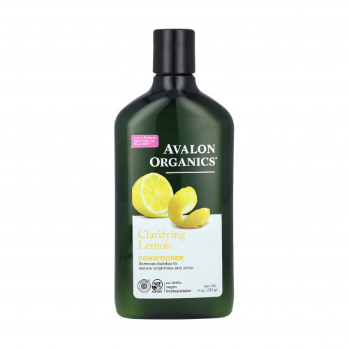 بلسم بالليمون المنقي من افالون 312 مل