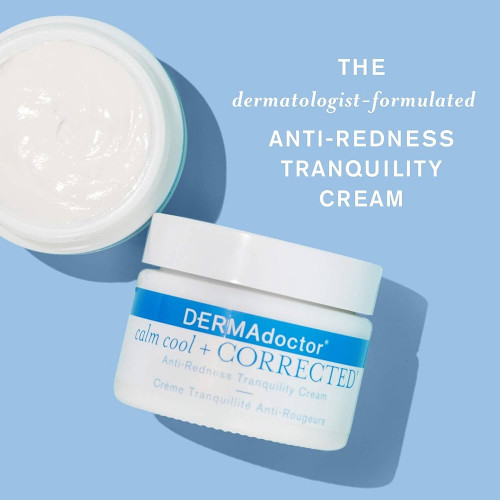 كريم تجديد البشرة بالشوفان من ديرما دكتور - 177.44مل كريم تجديد البشرة بالشوفان من ديرما دكتور - 177.44مل