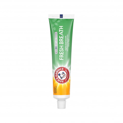 ارم اند هامر معجون اسنان بنكهة النعناع الشتوي 170g