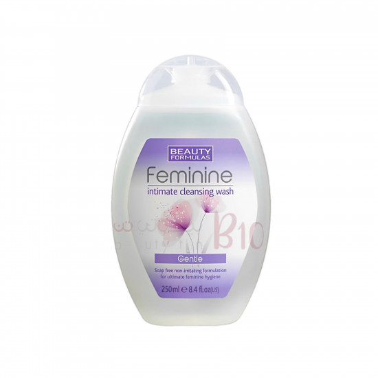 غسول انثوي للمناطق الحساسة باللافندر بيوتي فورميلاز غسول انثوي للمناطق الحساسة باللافندر بيوتي فورميلاز