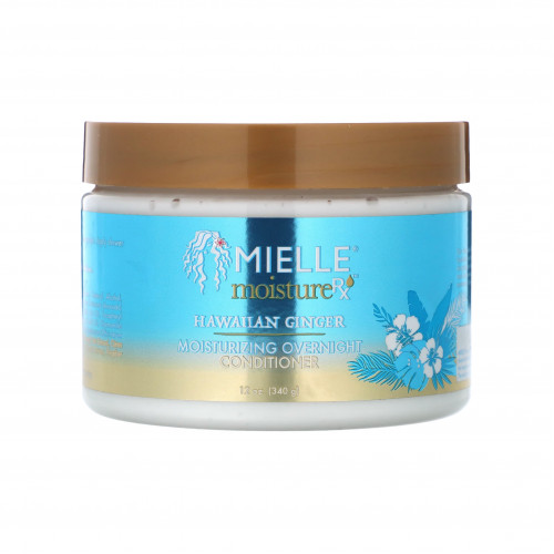 بلسم ليلي مرطب ، زنجبيل هاواي من ميلي 340 جم