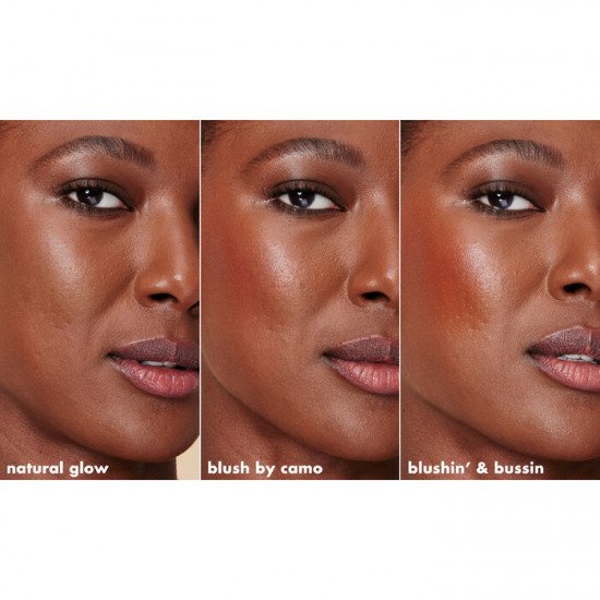 ايلف احمر خدود سائل كامو - جورج اورانج ايلف احمر خدود سائل كامو - جورج اورانج