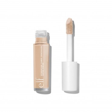 ايلف كونسيلر مرطب تحت العين فل كڤر - medium sand