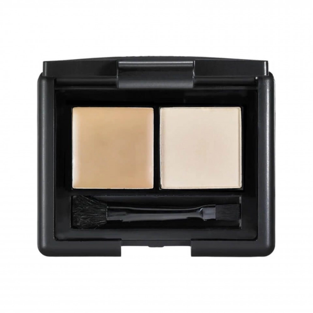 طقم بودرة الحواجب من ايلف ash طقم بودرة الحواجب من ايلف ash