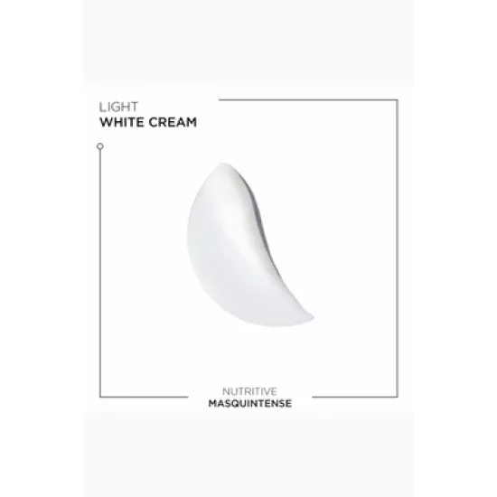 قناع نيوتريتيف ماسكانتانس للشعر الخفيف من كيراستاس 200 ملل