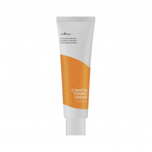 كريم تونر سي نياسين من اسنتري 50 مل