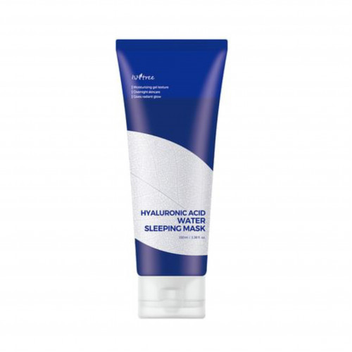 قناع النوم المائي بحمض الهيالورونيك من اسنتري 100 مل